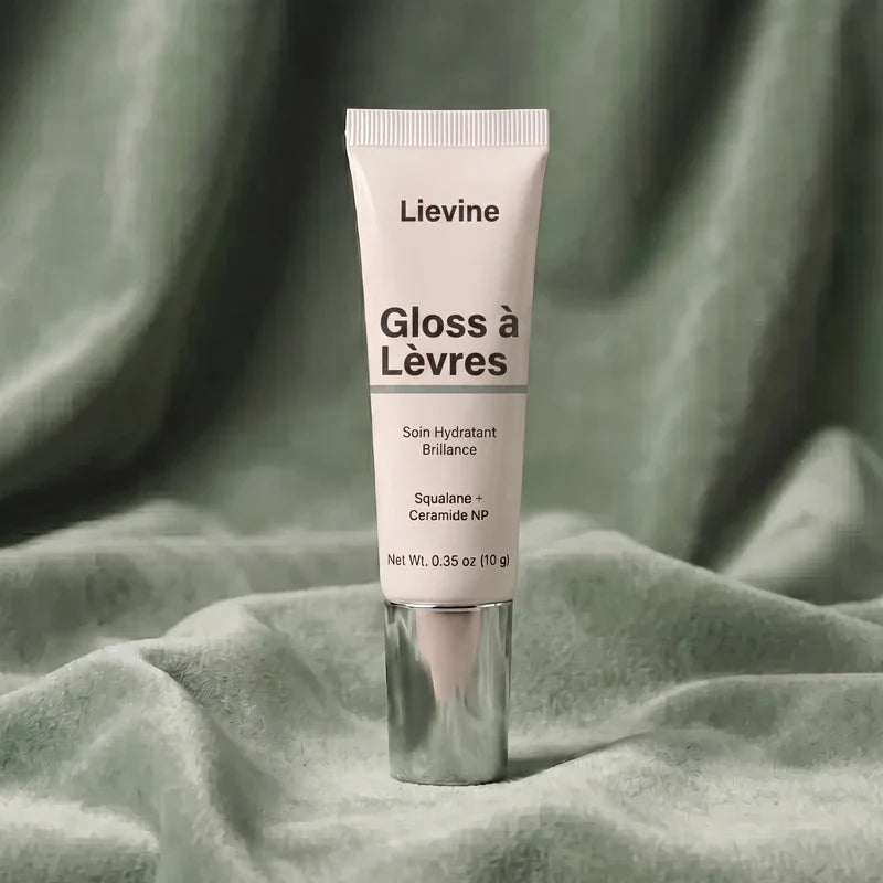 Gloss à Lèvres Lievine