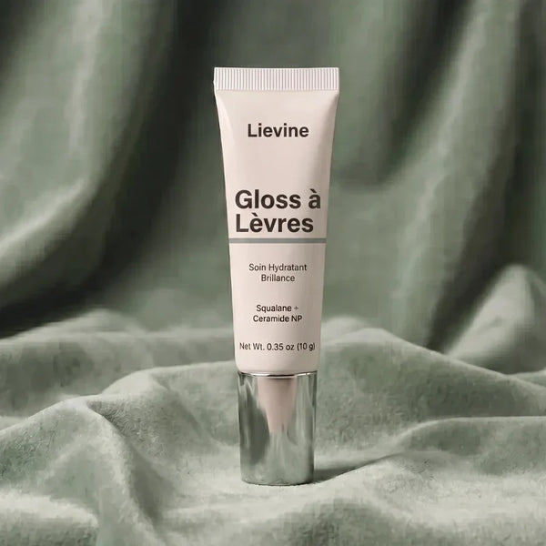 Gloss à Lèvres Lievine