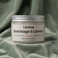 Gommage à Lèvres Lievine