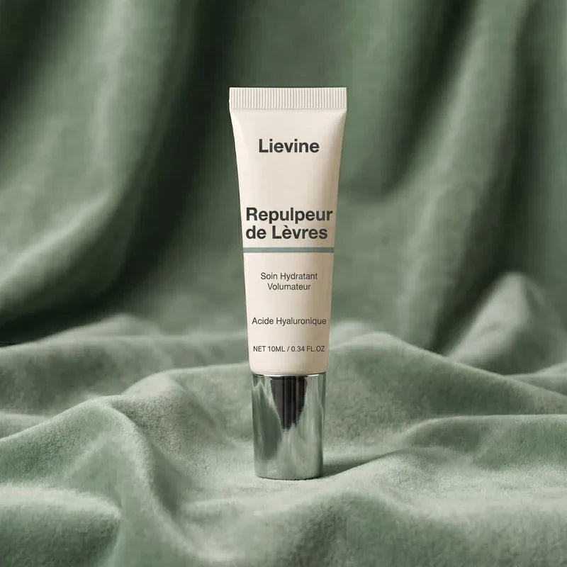 Repulpeur de Lèvres Lievine
