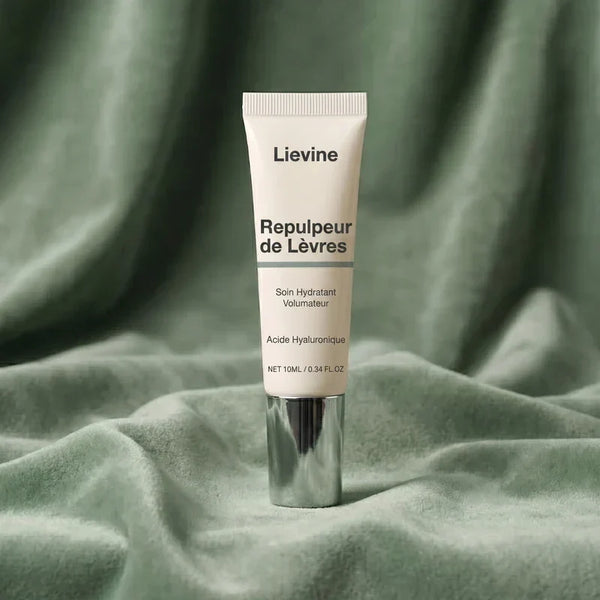 Repulpeur de Lèvres Lievine